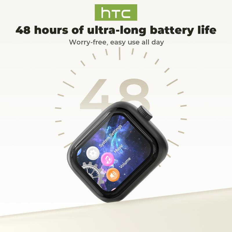 NE40 Wireless Earphones Bluetooth 6.0, LED Display High Fidelity, for Gaming, Office, Sports, Music & Phone Calls TWS Earbuds , IPX5 Waterproof Earphones, Built-in Microphone In Ear Earphones