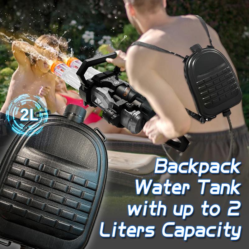 Talgic Gatlin Water Toy for summer, best for summer outdoor pool party, water series