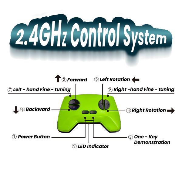 Wall Crawler Gecko, Winktoys Remote Control Toy, Electric Lizard Toy with LED Glowing Eyes, 360° Spin, Animal Toy, Fun Indoor Toy, Gift Idea, Party Toy, Cool Gifts, Family Fun