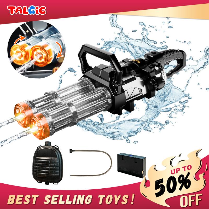 Talgic Gatlin Water Toy for summer, best for summer outdoor pool party, water series