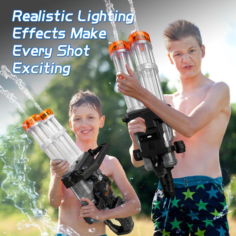 Talgic Gatlin Water Toy for summer, best for summer outdoor pool party, water series