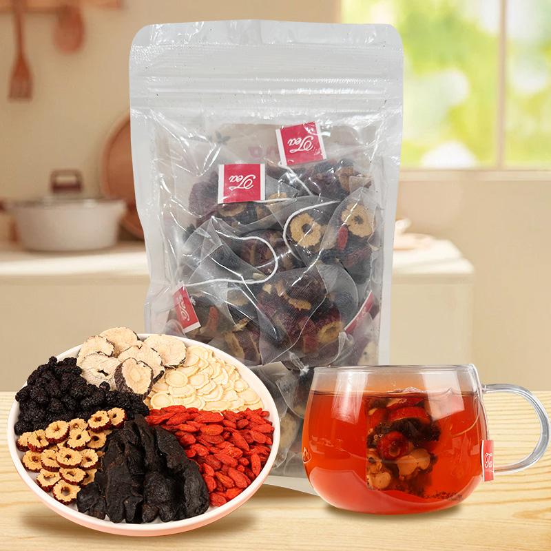 A pack of 50, priced at 68,000.Kidney Tea Formula Ginseng Five Treasure Tea, Chinese Kidney Tea for Men and Women, Natural Herbal Ingredients for Kidney Traditional Bever Organic Beverage detox cleanse