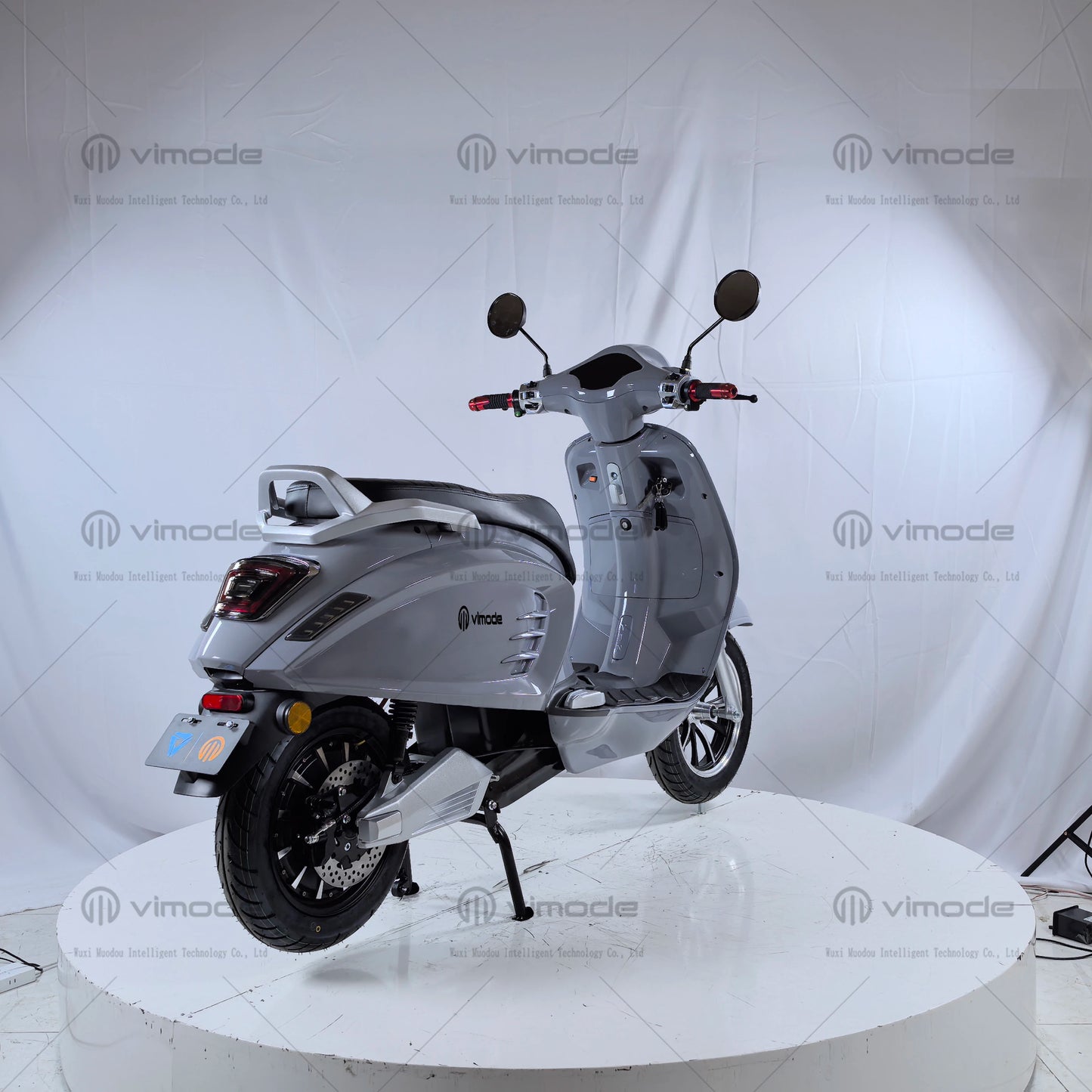 VIMODE Sell Well 2000W 72V Fast Quick Charge Racing Electric Scooter Motorcycle for Adult