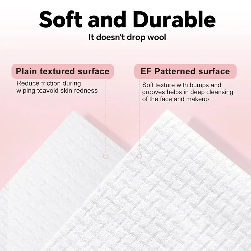 Compressed Towels Tablets Disposable Face Towels for Travel Camping Hiking 1 Pack 30 Count Size 9.4"x11.8"