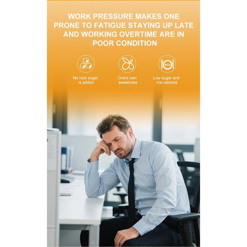 Kidney Tea Formula, Ginseng Six Treasures Tea Organic Kidney Cleanse Tea, Traditional Kidney Cleansing Tea for Men & Women