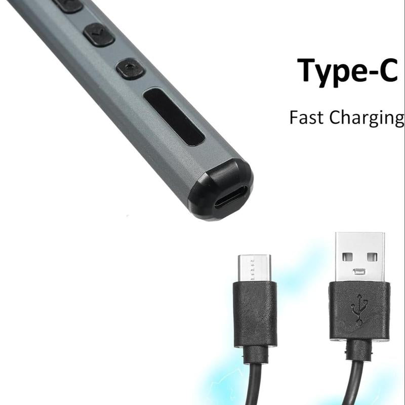 68 in 1 Electric Screwdriver Set, Multifunctional Screwdriver Set, Professional Electric Screwdriver Set for Home & Office Use, Cordless Tool Kit, Hardware, Tool Kit, Hardware, Cordless, Men Gadgets