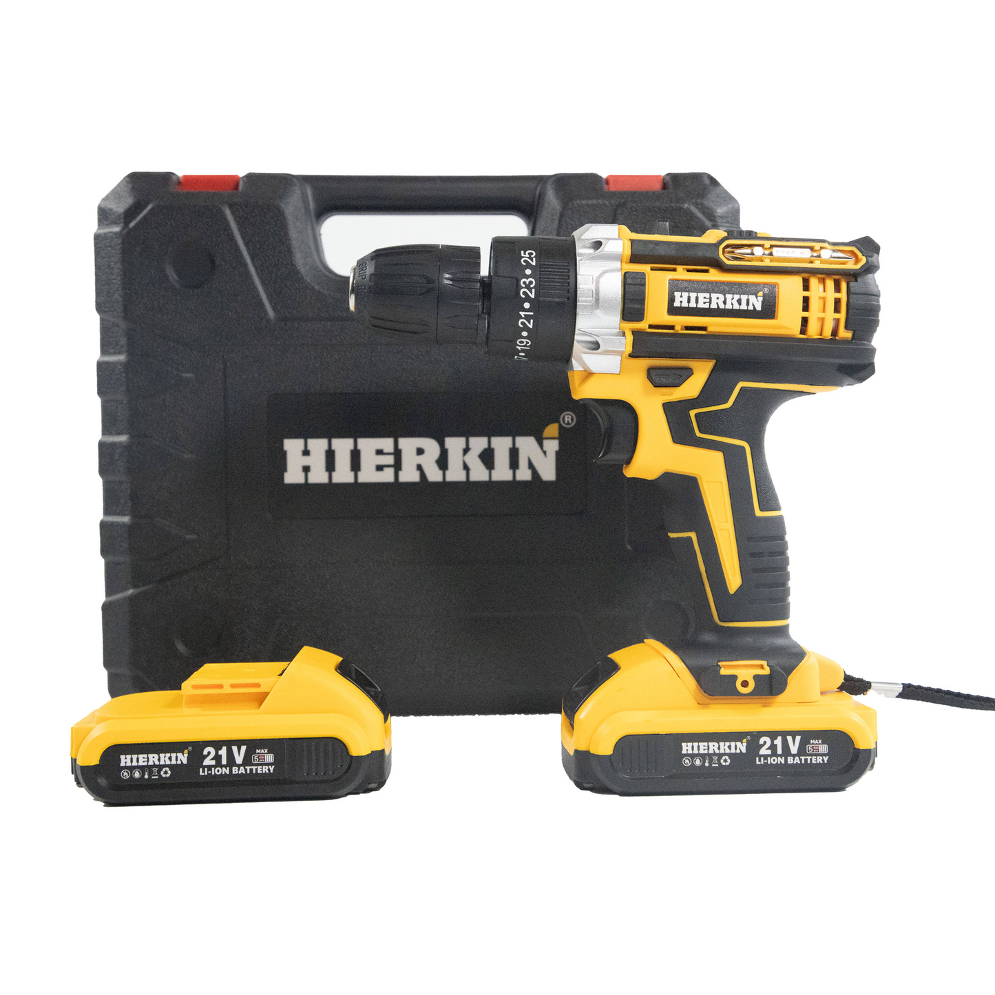 Portable Multi-tools Power Screw Drivers Electric Tools Set Impact Drill Cordless Drilling Machines Power Drills