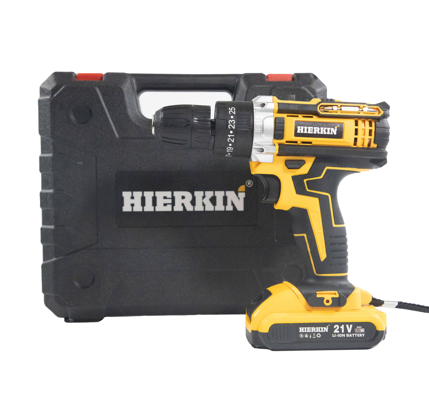Portable Multi-tools Power Screw Drivers Electric Tools Set Impact Drill Cordless Drilling Machines Power Drills