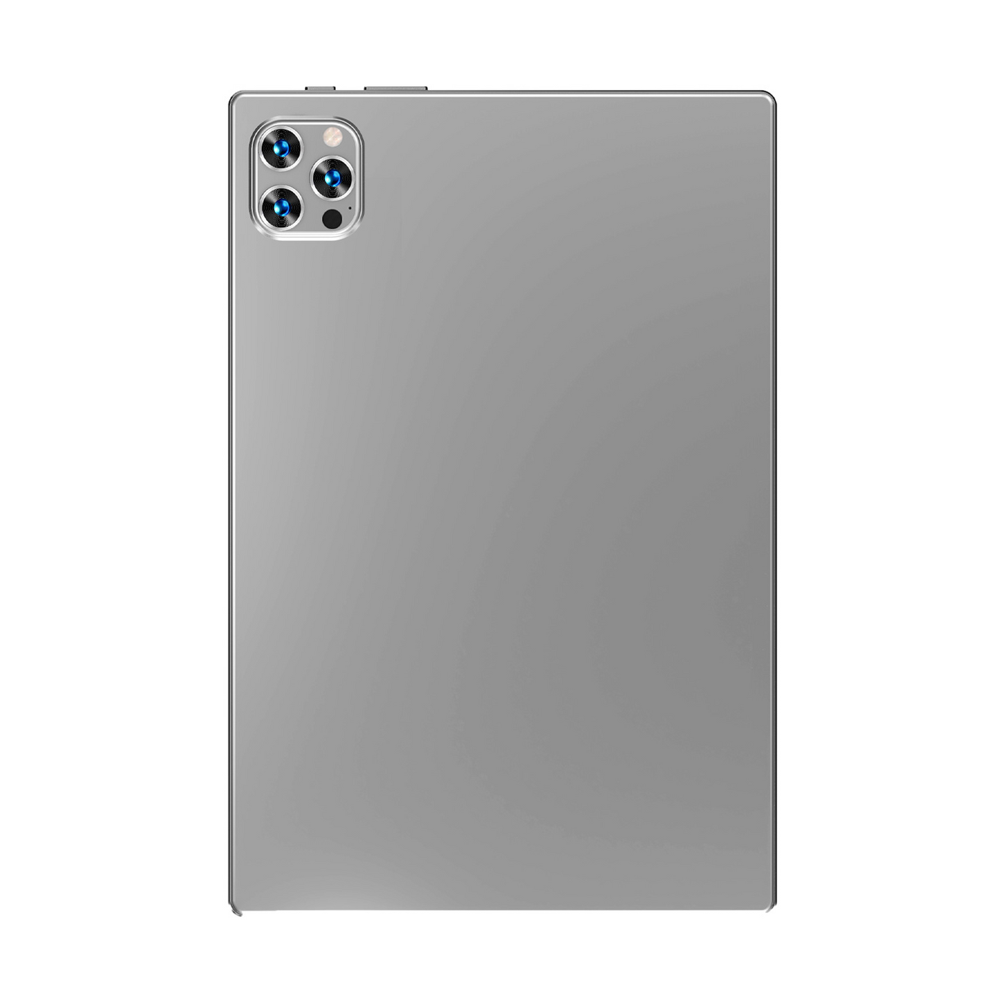 10.1-inch Android 10 version (can be upgraded to Android 14) - 2-in-1 portable device, equipped with keyboard, mouse, protective case, stylus, featuring 8GB RAM and 64GB storage space, equipped with dual cameras, suitable as a gift for students.