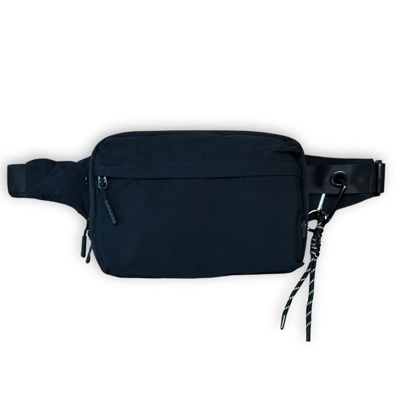 New All In One Iris Crossbody Bag 2.0 (#1150) Water Bottle Holder, Adjustable Strap - By Iris & Rainbow