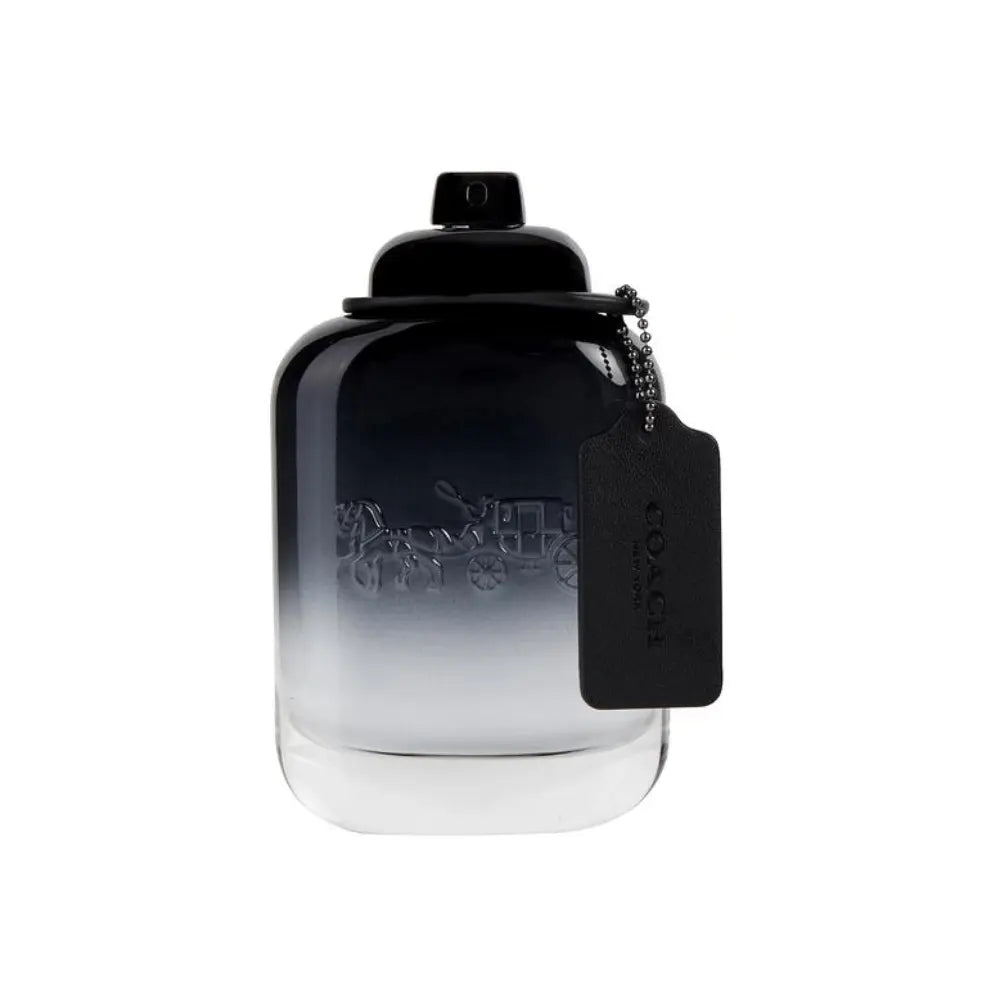 Coach For Men Eau De Toilette Spray – Fresh Woody Aromatic Cologne for Men (1.3 oz / 2.0 oz / 3.3 oz / 6.7 oz) image 6