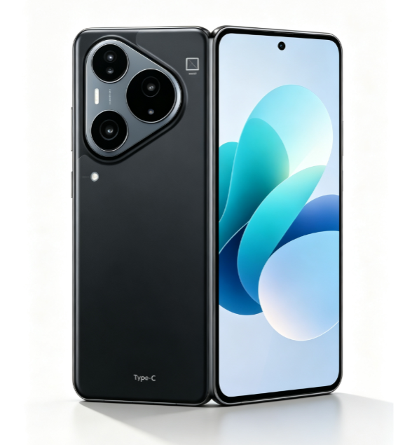 Pura90 ProMax Smartphone - 6.8" Screen, 256GB Storage, Wholesale Price Even for One Unit