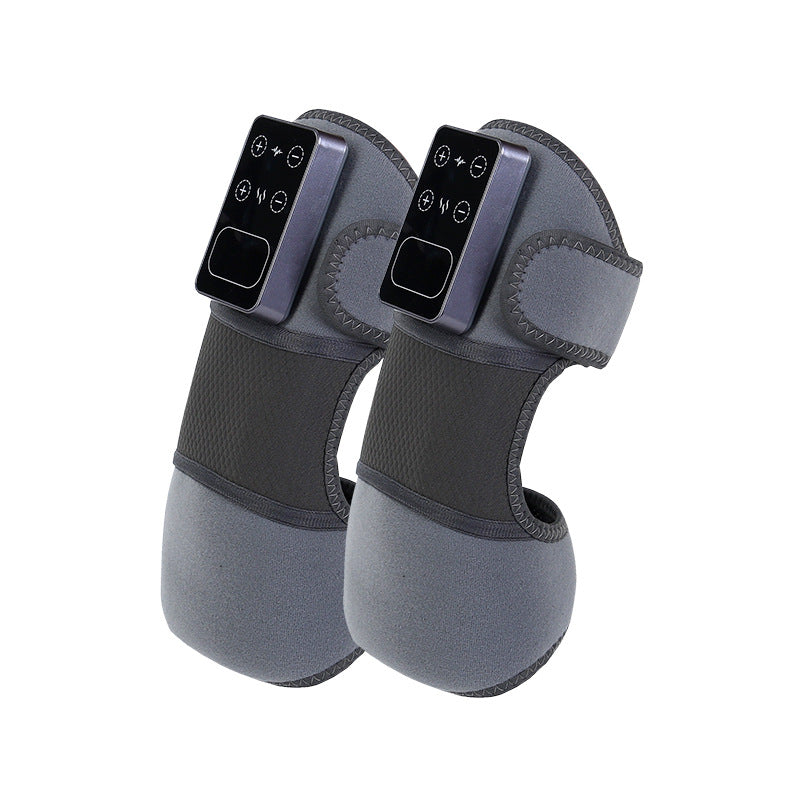 Electric Knee Massager – 5-Level Heating & 3-Level Vibration, Personal Care Appliance