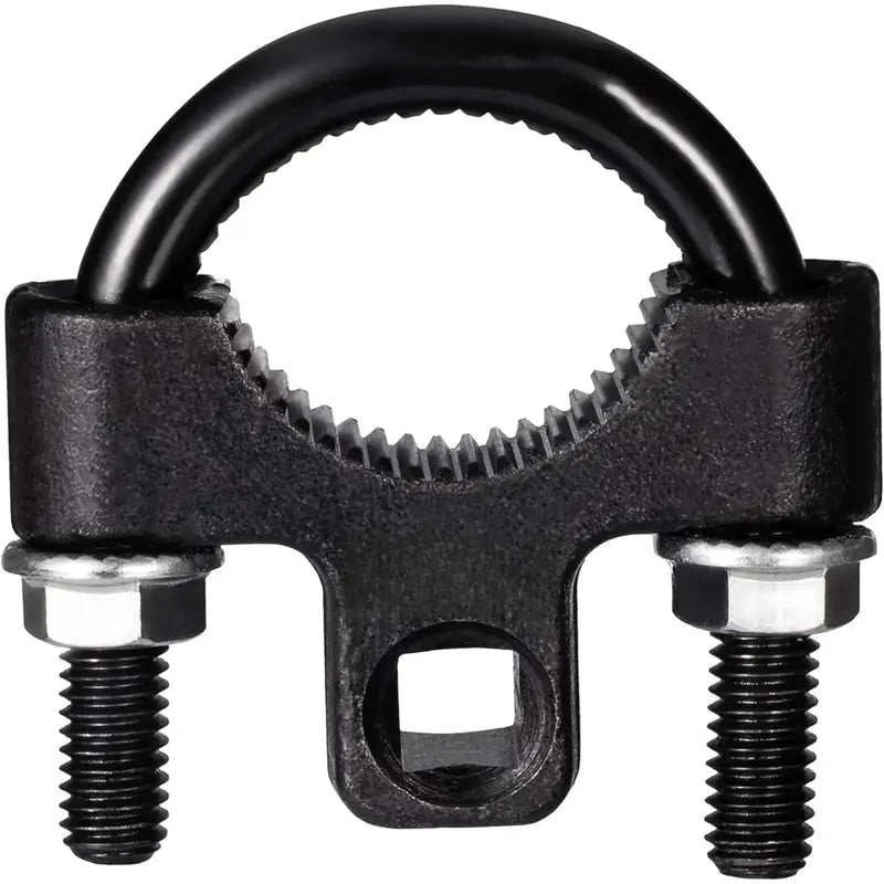 3/8" Inch Universal Low-Profile Inner Tie Rod Tool – Non-Slip Grip, Easy Removal & Installation for Automotive Repair