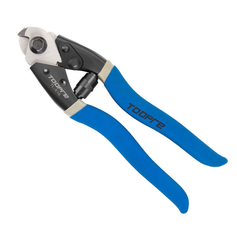 Bicycle Brake & Gear Cable Cutter – Inner Wire Cutting Tool for Mountain & Speed Bikes