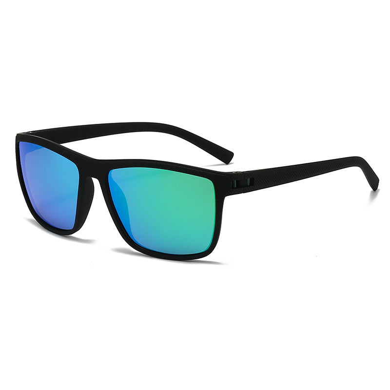 UV Polarized Golf Sunglasses for Men - Lightweight UV Protection Eyewear for Golfers, Golf Accessories Gift