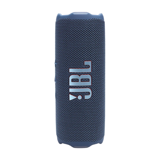 JBL Flip 7 Portable Speaker - Water Resistant and Drop-Proof Design for Outdoor and Home Use