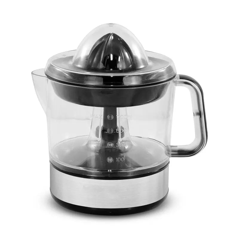 3-Cup Electric Citrus Juicer – Compact & Efficient, Perfect for Fresh Orange, Lemon & Lime Juice