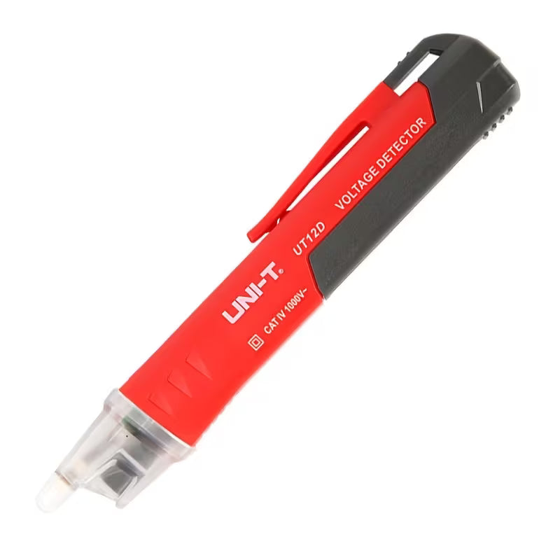 AC Voltage Detector Pen – High Sensitivity, Non-Contact Tester, AC24-1000V with NCV Function