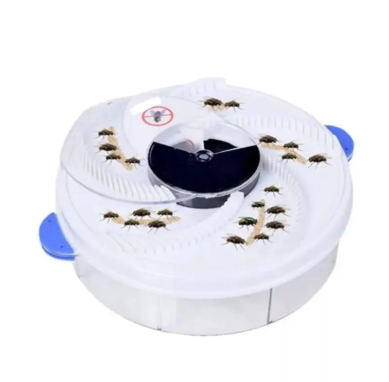 White Fly Trap – Effective Indoor Pest Control, 1-Pack