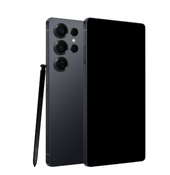 Only black left, big sale! FUFFI 6.8 Inch Smartphone, 1 Count 4G Network Unlocked Phone, Android 12.0 Version 8+16MP Cellphone, Dual Card Phone for Home & Office, Android Mobile Phones