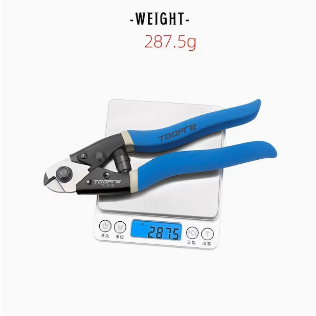 Bicycle Brake & Gear Cable Cutter – Inner Wire Cutting Tool for Mountain & Speed Bikes