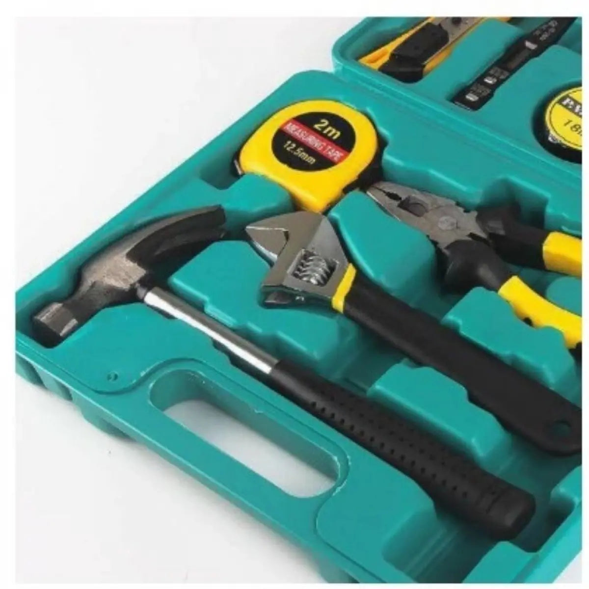 16-Piece High Power Multifunctional Universal Electrical Repair Tool Set