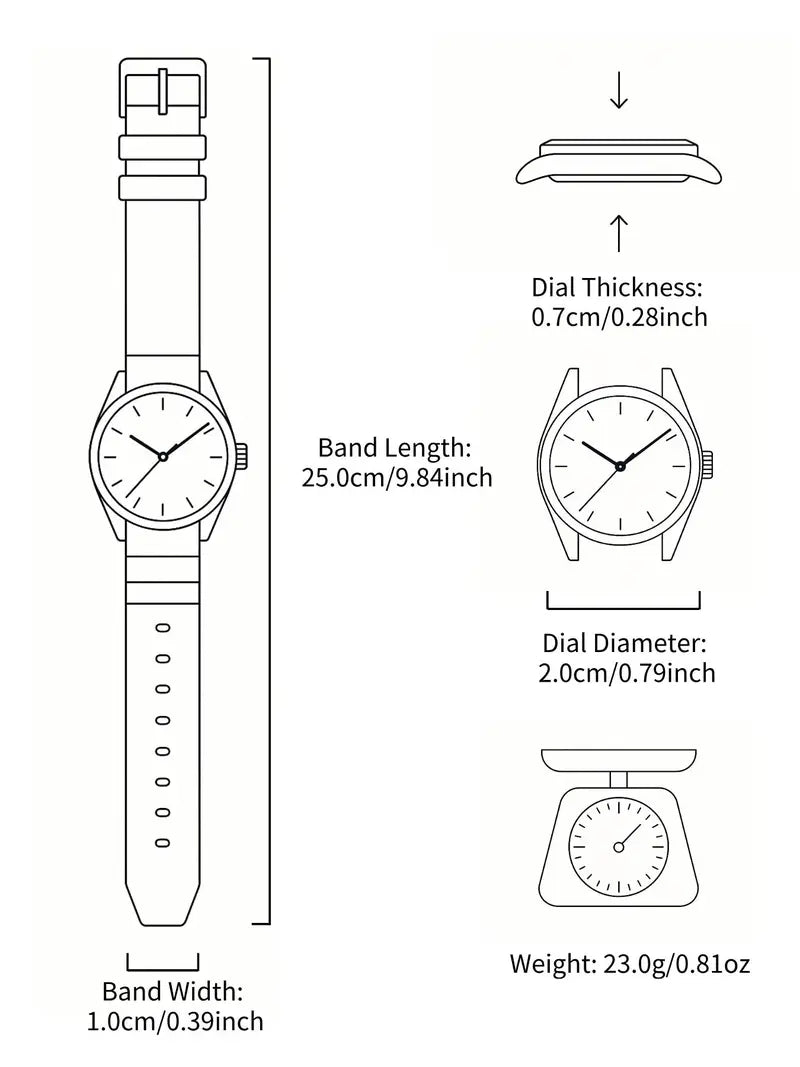 🔥 Clearance Sale – Order 1 Get 3 🔥 – Stylish Women's Quartz Jewelry Bracelet Watch with Round Crystal Dial, Alloy Strap, Perfect Gift for Students, Casual Daily Wear, Trendy Fashionable Wristwatch