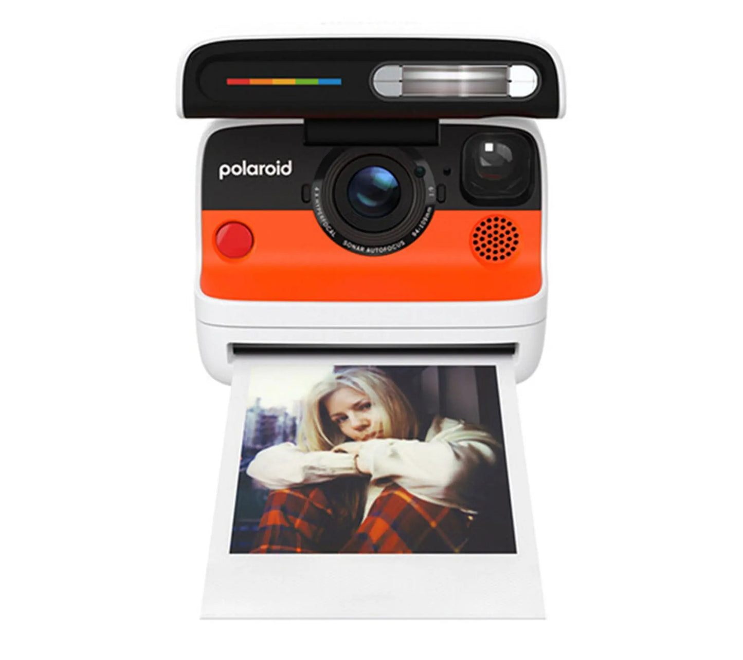 Polaroid Flip Instant Camera