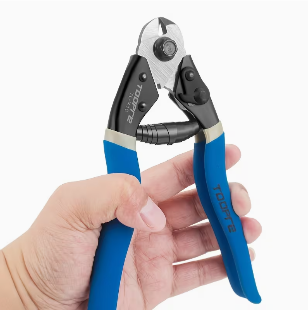 Bicycle Brake & Gear Cable Cutter – Inner Wire Cutting Tool for Mountain & Speed Bikes