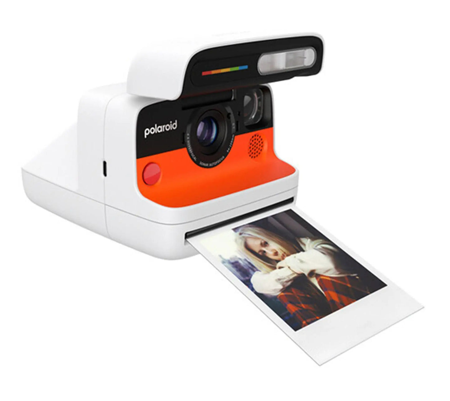 Polaroid Flip Instant Camera