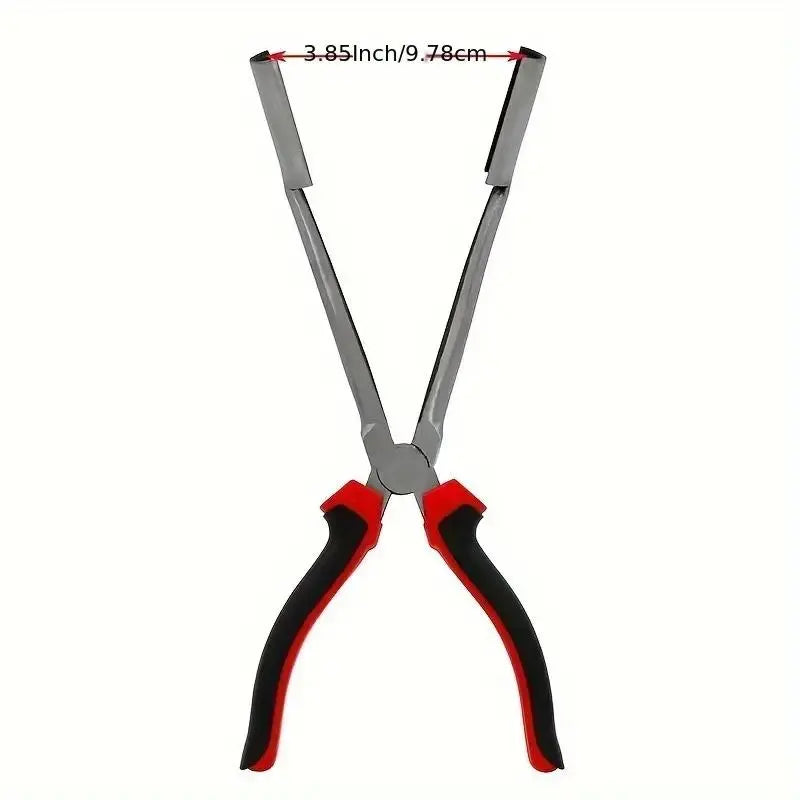 Car Spark Plug Wire Removal Plier – Multipurpose High Pressure Engine Cable Removal Clip Tool – Spark Plug Boot Removal Tool – Professional Car Engine Accessories – Hand Tools