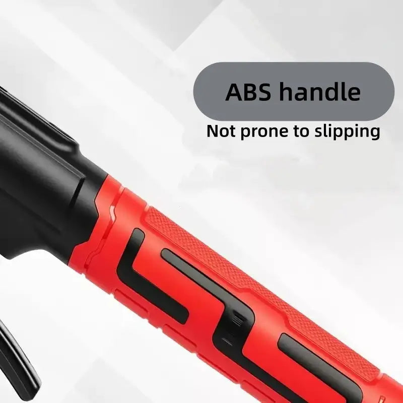 Welding Electrode Clamp – Full Insulation Pure Copper Arc Welding Pliers, Heat Resistant Anti-Slip Weld Stick Holder, Manual Arc Welder Tool