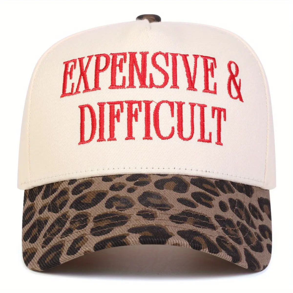 Cash on Delivery – 2 Pack Unisex Letter Embroidered Patchwork Baseball Cap, Five-Sided Hat Outdoor Adjustable Sunscreen Leisure Hat – Spring Autumn Travel Tourism Beach Vacation