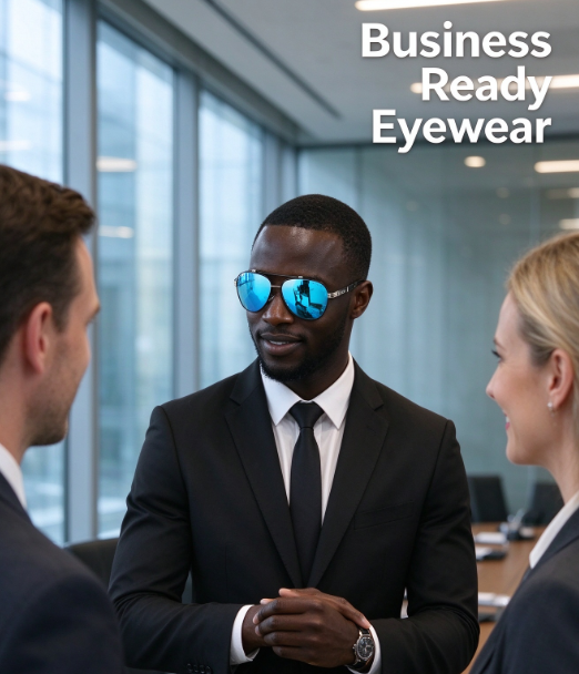 BMW New Men's Polarized Sunglasses - UV Protection Fashion Shades for Driving