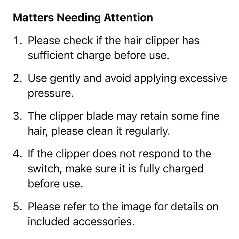 USB-Rechargeable Electric Epilator – Portable Hair Remover, Waterproof Body Hair Removal Appliance for Women