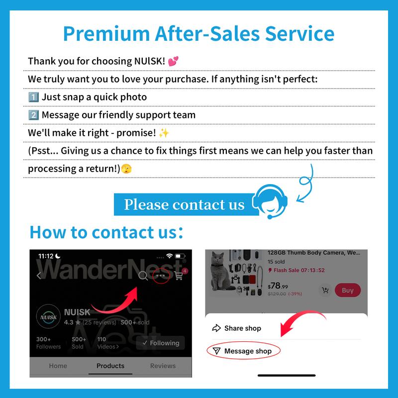 Thumb Action Camera, Thumb POV Portable Body Cam, Tiny Size, Hands Free, Mount Anywhere Magnetic Sport DV, Bike Cycling, Pet, Vlogging Card Water Proof