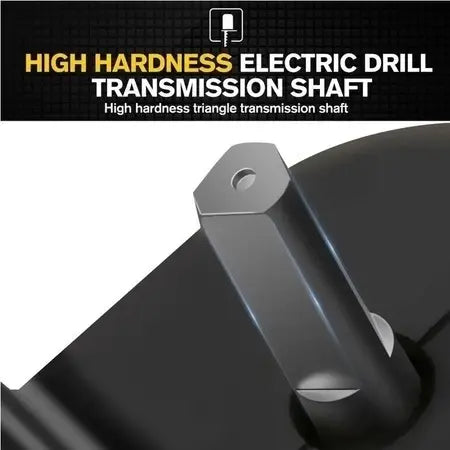 Electric Drill Jig Saw Connector - Reciprocating Saw Converter, Curve Saw Conversion Adapter for Woodworking