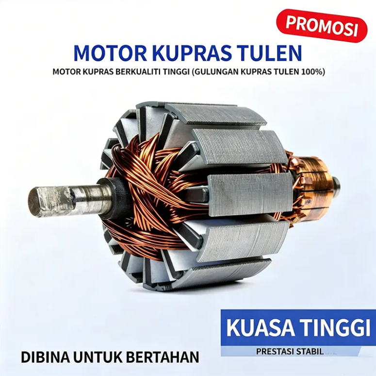 21V Oil and Water Transfer Pump - 3.9cm Outer Diameter, Full Copper Motor, Alloy Shell, for Clean Water and Diesel, 1 Unit