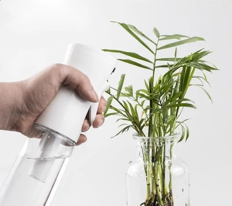 Multipurpose Handheld Water Spray Bottle, Fine Mist Sprayer for Home, Furniture, Household Daily Use – Buy 3 Get 6 Offer