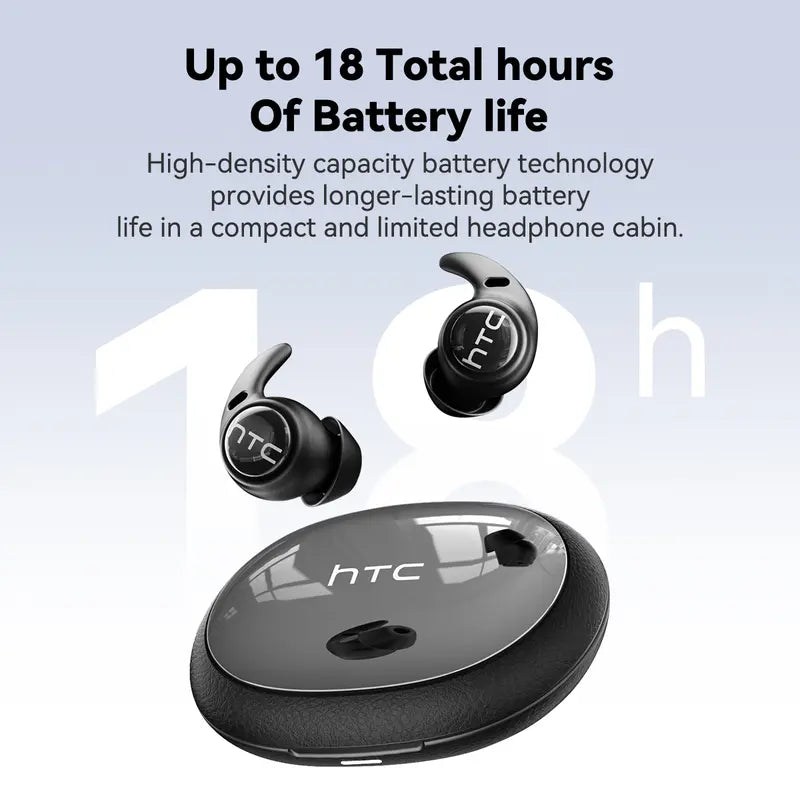 NE76 Bluetooth Wireless Earbuds Sleep Earphones,Bluetooth 6.0,Noise-Canceling Earphones.Improves sleep quality,Zero pressure on the ears when sleeping on your side,Invisible flat-head earphones,Suitable for travel and side sleepers