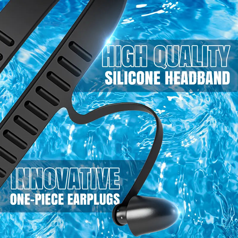 【Summer Essentials】swimming goggles  , Wide View Anti Fog&UV Swimming Goggles for Audlt, No Leaking Swim Glasses for Men Women Kids