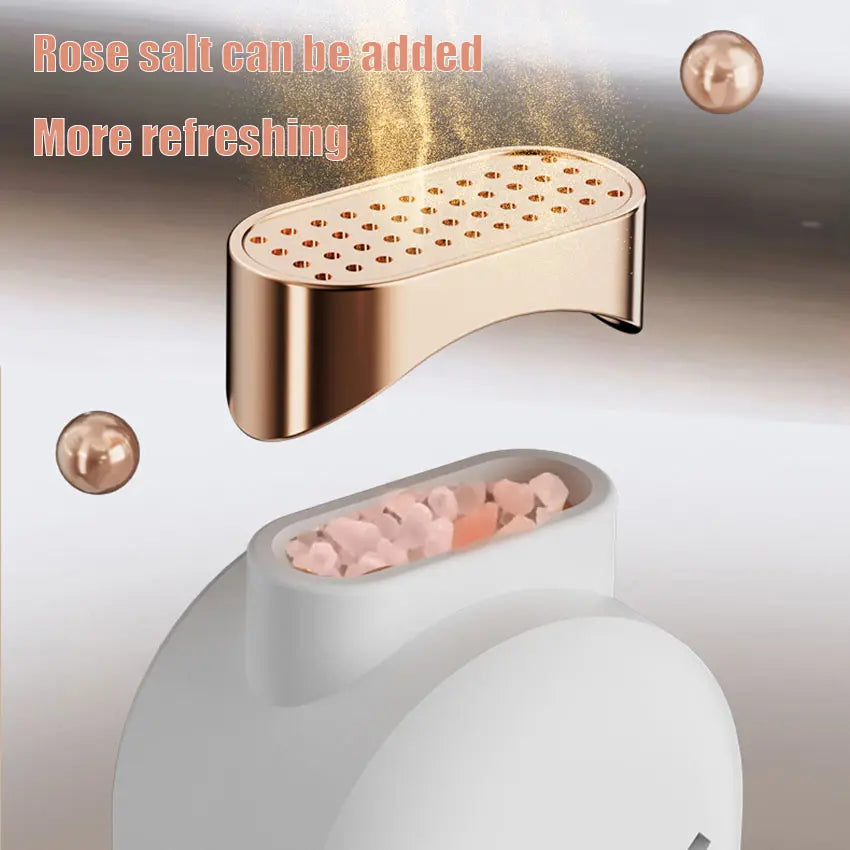 Work Boot Dryer with Smart Timer & Auto Off: TelescopicFolding Design, Boot Warmer & Deodorizer for Work Boots