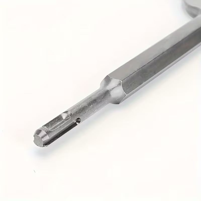 Large Manual Chisel – Wide Flat Spade for Tile & Cement, Ergonomic Handle, Heavy-Duty Build