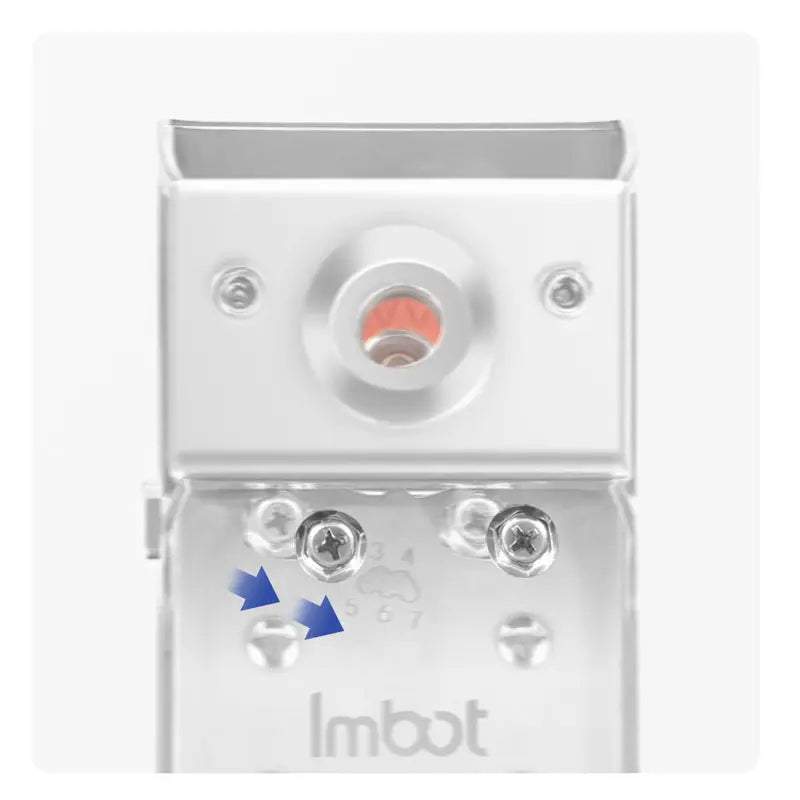 Concealed Door Hinge Jig – 35mm Stainless Steel Locking Cabinet Hinge Jig, Adjustable Drilling Positioning Tool for Accurate Hole Drilling, Cabinet Hardware Kit