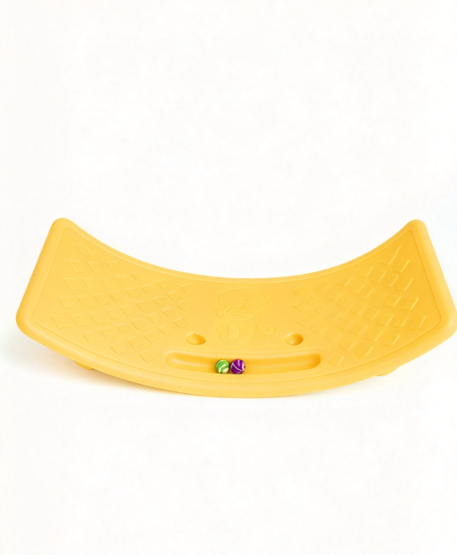 Balance Board – Clever Board & Clipboard Design for Indoor/Outdoor Fun, Halloween & Christmas Gift