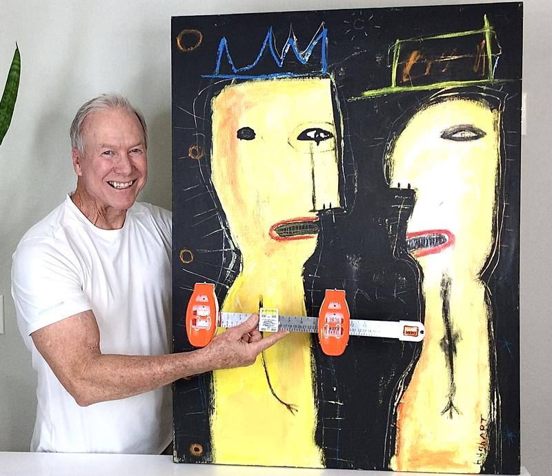 Hang Hero Number One Picture Hanging Hack - Holds Up to 10 Pounds in Seconds, Effortless Installation for Art & Crafts - Organiser