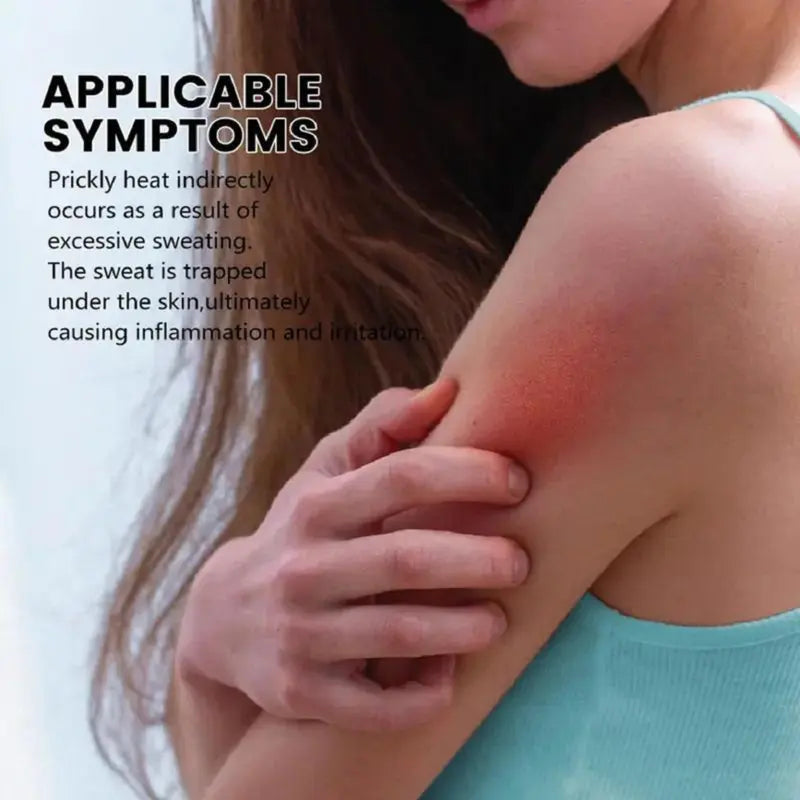 30g 2 cans Premium All-Natural Herbal Soothing Cream for Psoriasis, Eczema, Dry & Sensitive Skin Relief | Plant-Based Itch Treatment Balm for Mosquito Bites -