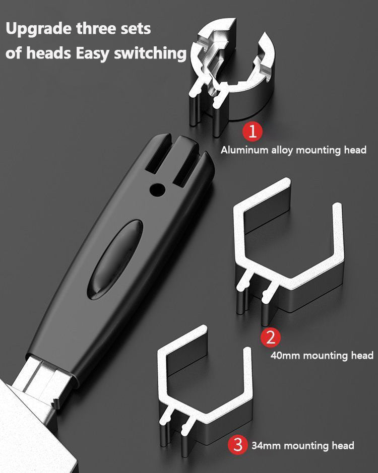 Multifunctional Wrench Set – Professional Hand Tool for Home, Ideal for Bathroom & Kitchen Use (1 Set