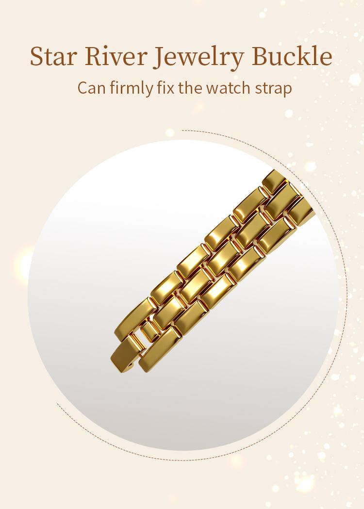 Luxury Full Diamond Bangle Bracelet Watch Women Fashion Stainless Steel Quartz Wristwatch 30M Waterproof Elegant Stylish Unique Gift Bling Jewelry Christmas Gift Holiday Present for Her